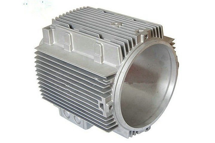 Motor Housing